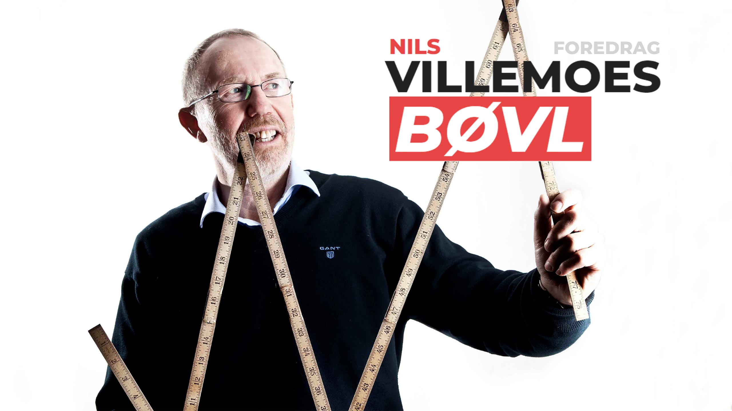Nils Villemoes - Bøvl